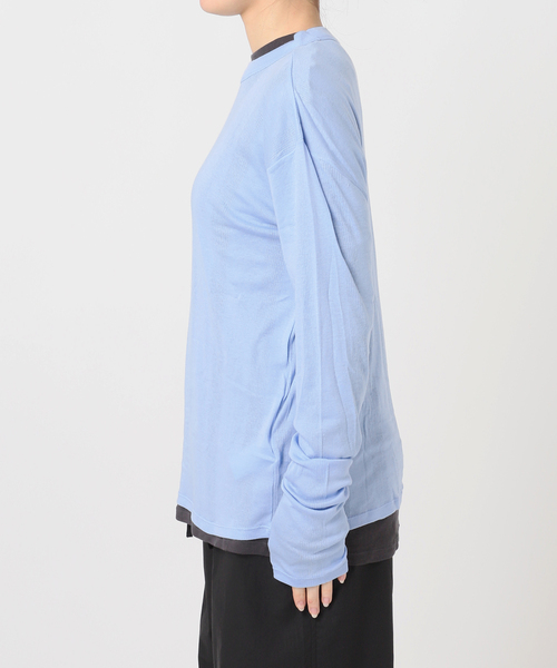 Robert P. Miller（ロバート・ピー・ミラー） tシャツ MILLER 別注