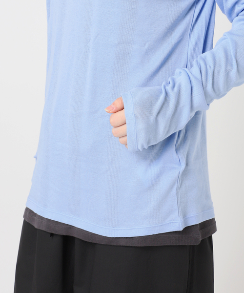 Robert P. Miller（ロバート・ピー・ミラー） tシャツ MILLER 別注