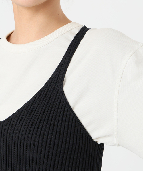 SLOBE IENA（スローブイエナ） ニット セーター 「WEB限定/追加