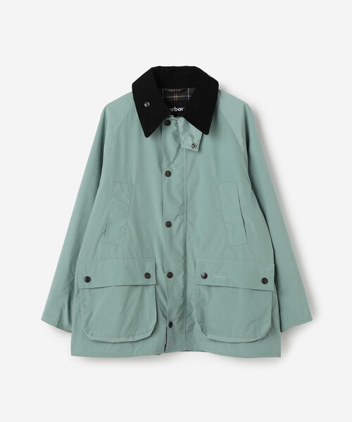 Barbour（バブアー） カバーオール |「別注」BEDALE（オーバーサイズ