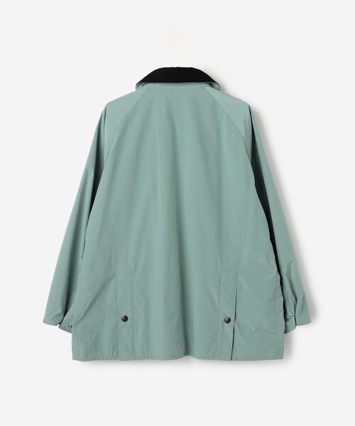 Barbour（バブアー） カバーオール |「別注」BEDALE（オーバーサイズ