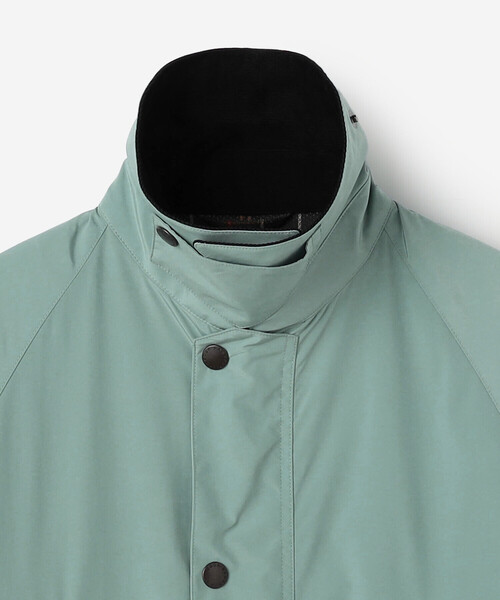 Barbour（バブアー） カバーオール |「別注」BEDALE（オーバーサイズ