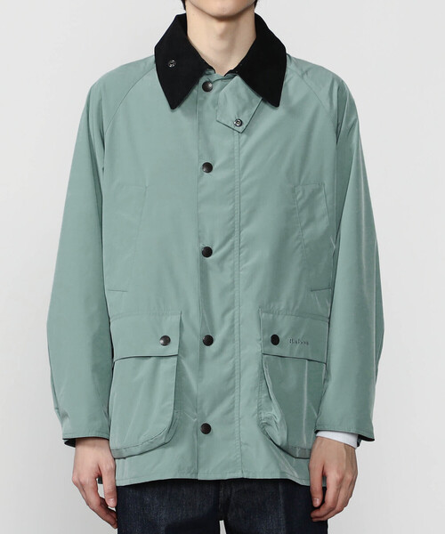 Barbour（バブアー） カバーオール |「別注」BEDALE（オーバーサイズ