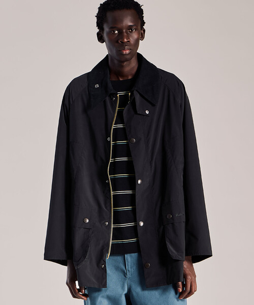 Barbour（バブアー） カバーオール |「別注」BEDALE（オーバーサイズ