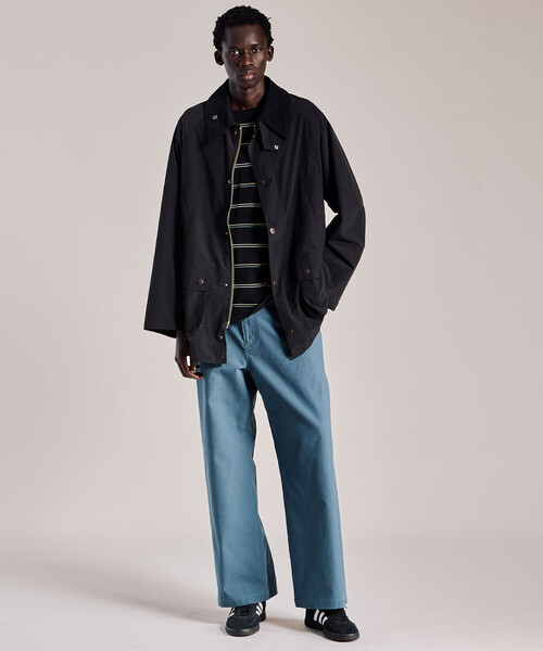 Barbour（バブアー） カバーオール |「別注」BEDALE（オーバーサイズ