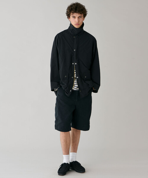 Barbour（バブアー） カバーオール |「別注」BEDALE（オーバーサイズ