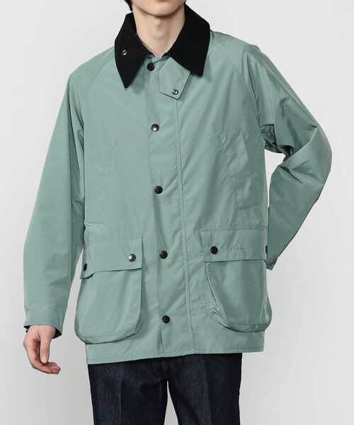 Barbour（バブアー） カバーオール |「別注」BEDALE（オーバーサイズ
