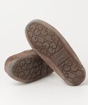 「UGG」 シューズ 24cm ブラウン レディースの詳細画像2