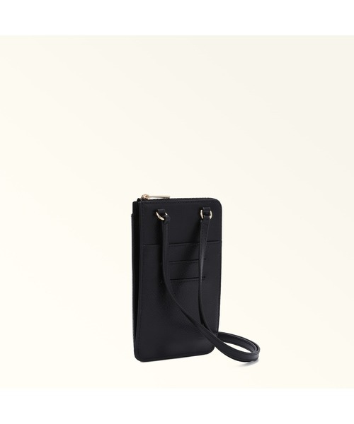 FURLA（フルラ） ショルダーバッグ ONE SIZE ブラック レディース
