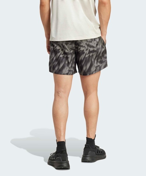 adidas（アディダス） ハーフパンツ パンツ 短パン オウン ザ ラン 総