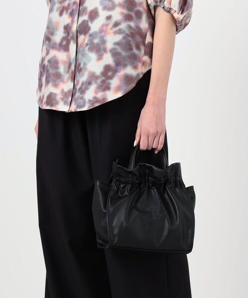 ハンドバッグ RIPANI BIRGIT ハンドバッグの画像