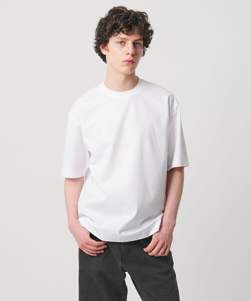 UNITED ARROWS（ユナイテッドアローズ） tシャツ ポンチ Tシャツ