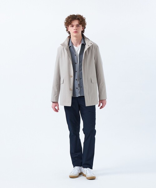 ジャケット・アウター Mackintosh philosophy 40 OVY MACKINTOSH PHILOSOPHY（マッキントッシュフィロソフィー） ブルゾン
