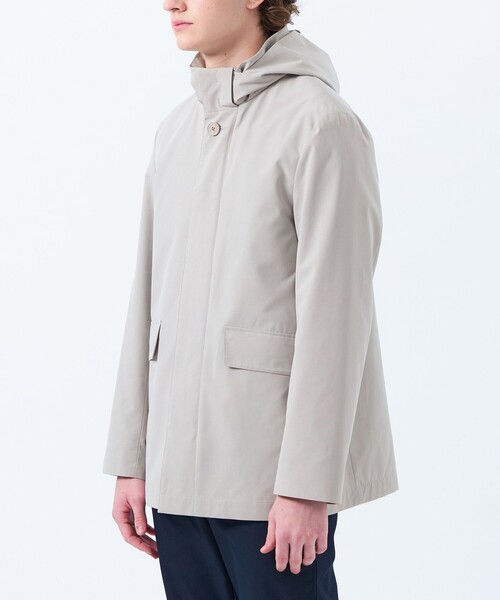 ジャケット・アウター Mackintosh philosophy 40 OVY MACKINTOSH PHILOSOPHY（マッキントッシュフィロソフィー） ブルゾン
