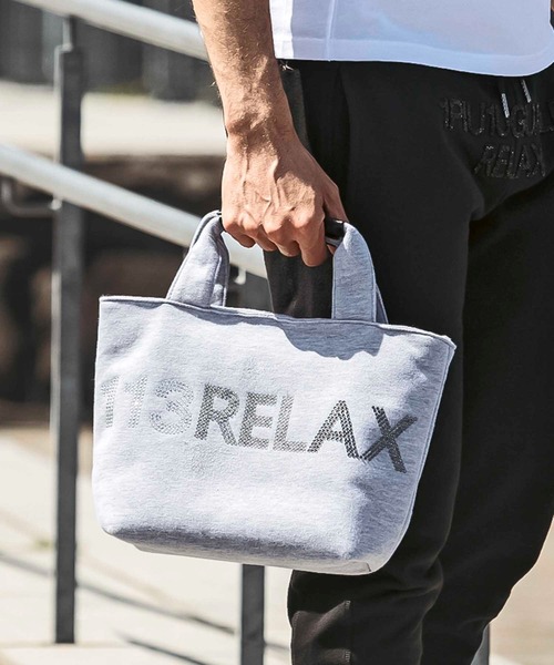 1PIU1UGUALE3 RELAX 「1PIU1UGUALE3 RELAX 」 ハンドバッグ ONE SIZE 