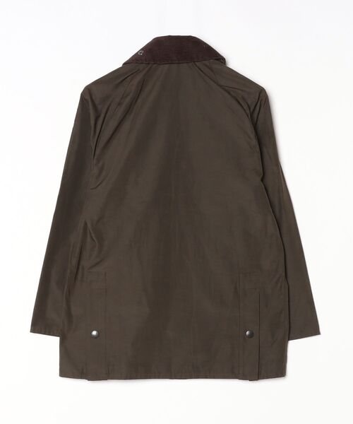 「Barbour」 カバーオール 38 ブラック メンズの画像