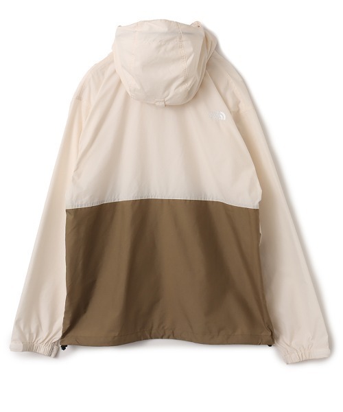 「THE NORTH FACE」 ブルゾン S グリーン メンズ_画像5