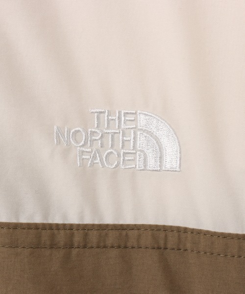 「THE NORTH FACE」 ブルゾン S グリーン メンズ_画像7