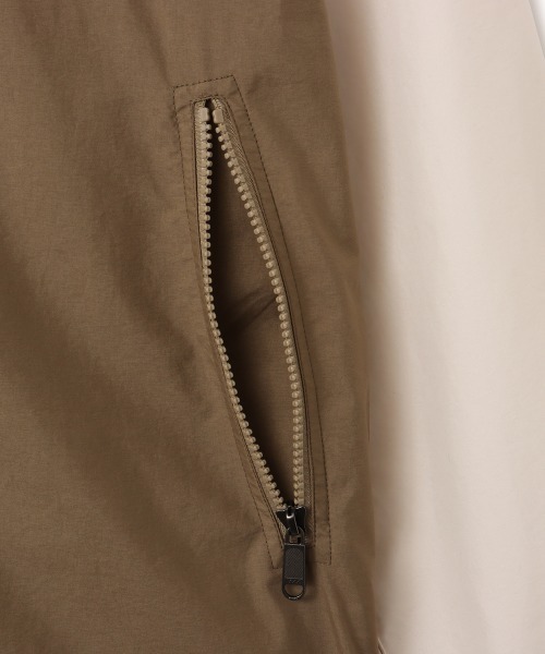 「THE NORTH FACE」 ブルゾン S グリーン メンズ_画像8