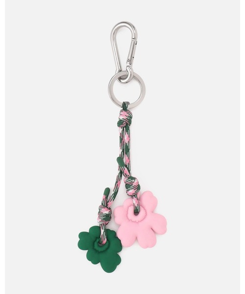 marimekko（マリメッコ） キーホルダー 「kioski」 Riimi Unikko / key