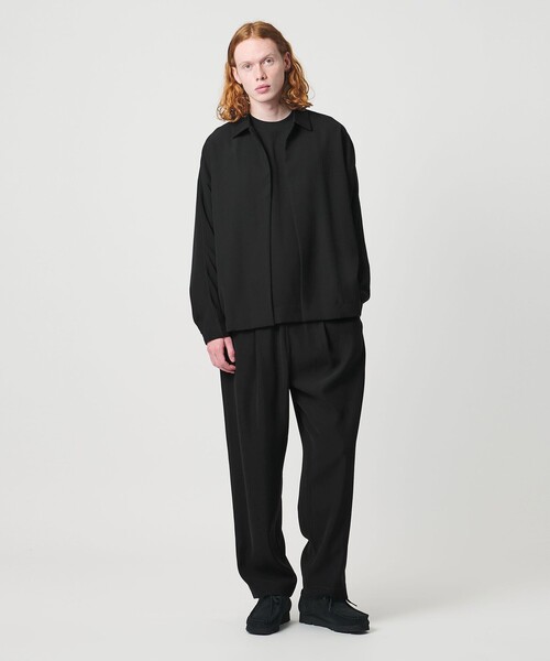 UNITED ARROWS & SONS by DAISUKE OBANA ワイドパンツ パンツ メンズ