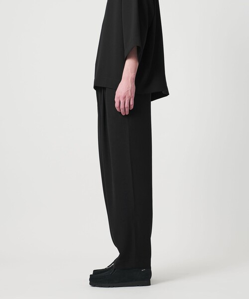 UNITED ARROWS & SONS by DAISUKE OBANA ワイドパンツ パンツ メンズ