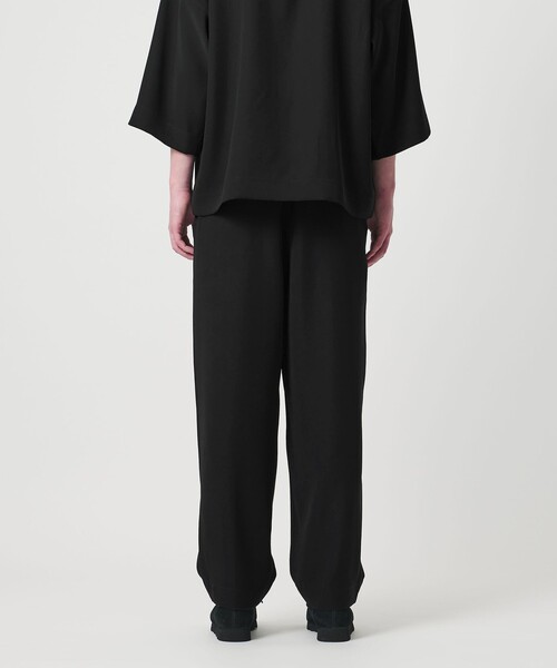 UNITED ARROWS & SONS by DAISUKE OBANA ワイドパンツ パンツ メンズ