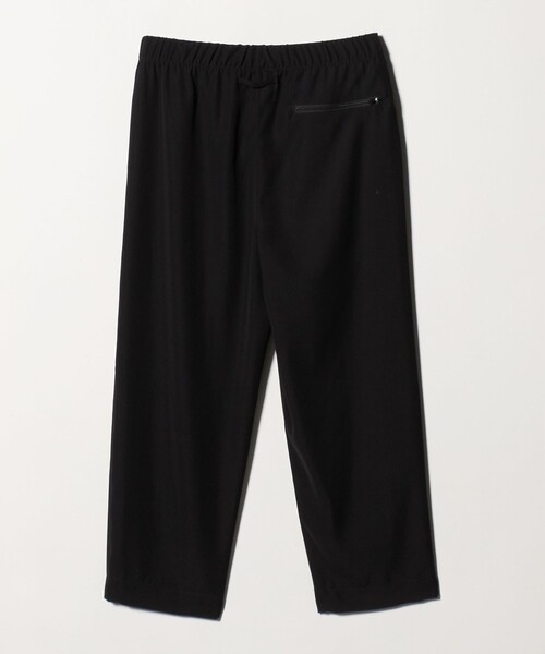 UNITED ARROWS & SONS by DAISUKE OBANA ワイドパンツ パンツ メンズ