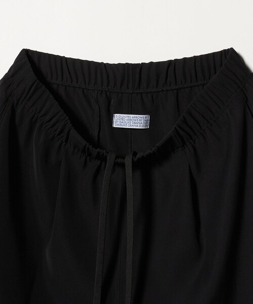 UNITED ARROWS & SONS by DAISUKE OBANA ワイドパンツ パンツ メンズ
