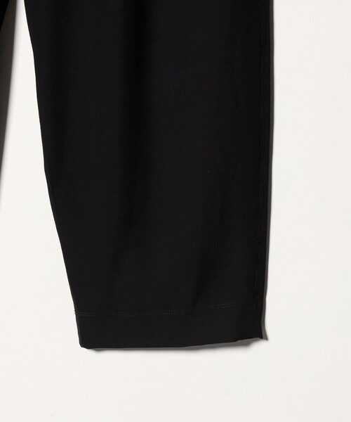 UNITED ARROWS & SONS by DAISUKE OBANA ワイドパンツ パンツ 「D.O BY