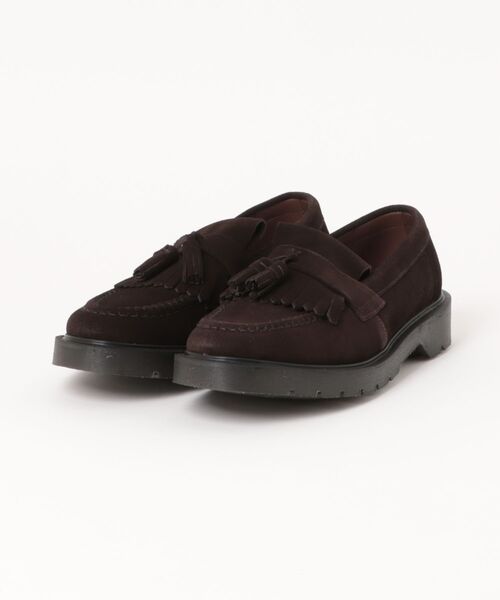 Loake（ローク） ローファー 623 Tassle Loafer メンズ レディース