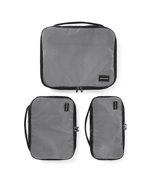 thisisneverthat（ディスイズネバーザット） 旅行 Packing Cube Set