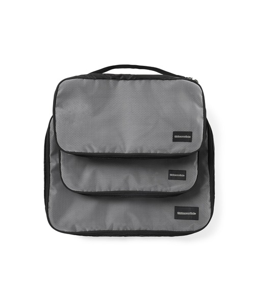 thisisneverthat（ディスイズネバーザット） 旅行 Packing Cube Set