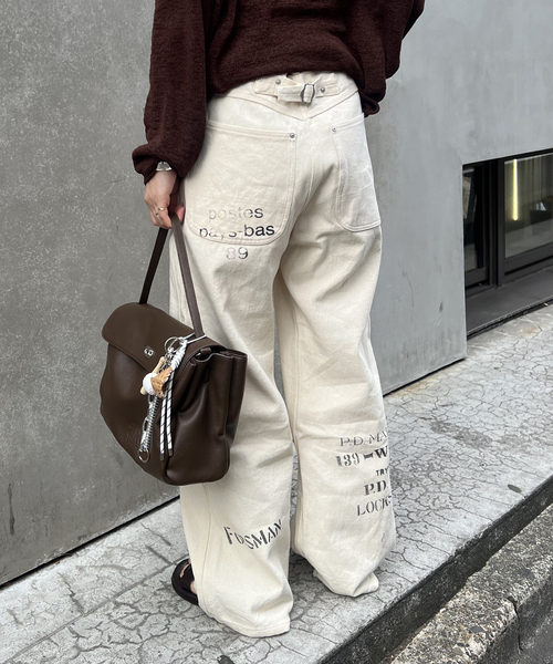 PAYDAY（ペイデイ） パンツ 「追加」別注「PAYDAY/ペイデイ」For JS