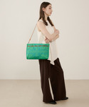トートバッグ FOLD TOTE BAG ラグ...の詳細画像2