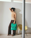 トートバッグ FOLD TOTE BAG ラグ...の詳細画像3