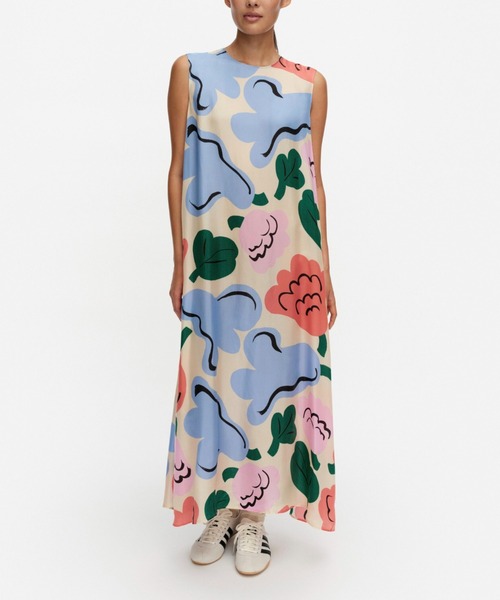 ワンピース Sh Migot Kukasta Kukkaan / Dress