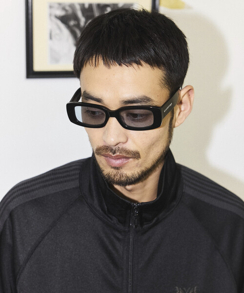 BLACKFLYS FLY DOVIE サングラス ブラック　箱あり BLACK FLYS（ブラックフライ） サングラス BLACK FLYS/ブラック
