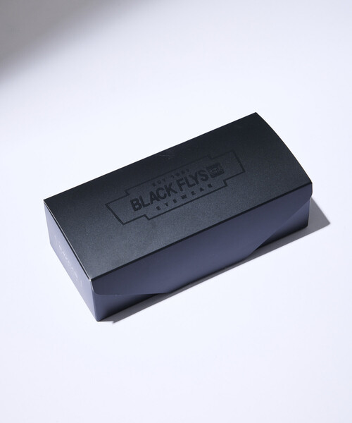 BLACK FLYS（ブラックフライ） サングラス BLACK FLYS/ブラック