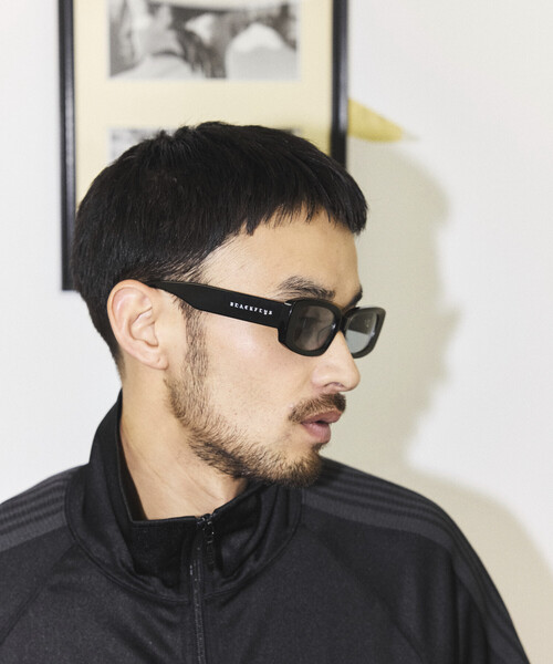 BLACKFLYS FLY DOVIE サングラス ブラック　箱あり BLACK FLYS（ブラックフライ） サングラス BLACK FLYS/ブラック
