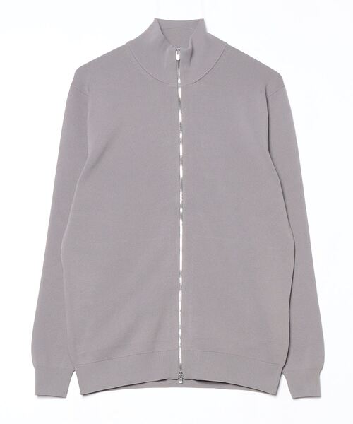 「UNITED ARROWS」 カーディガン S ベージュ メンズ