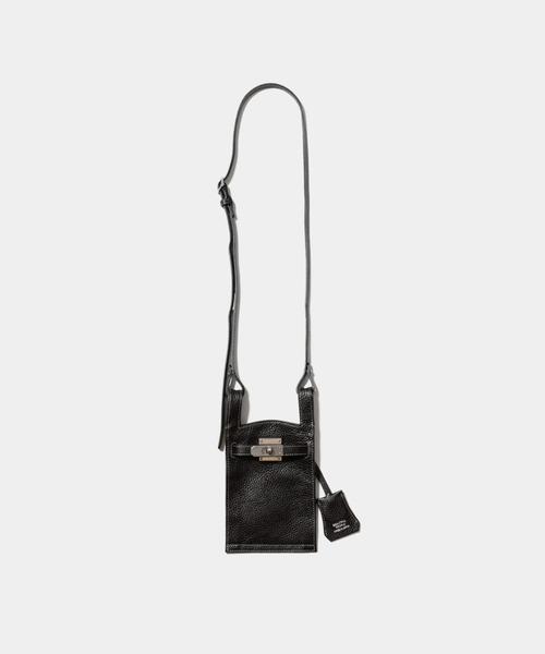 tike❤️beautiful people ミニショルダーバック beautiful people（ビューティフルピープル） セール50%OFF ショルダー