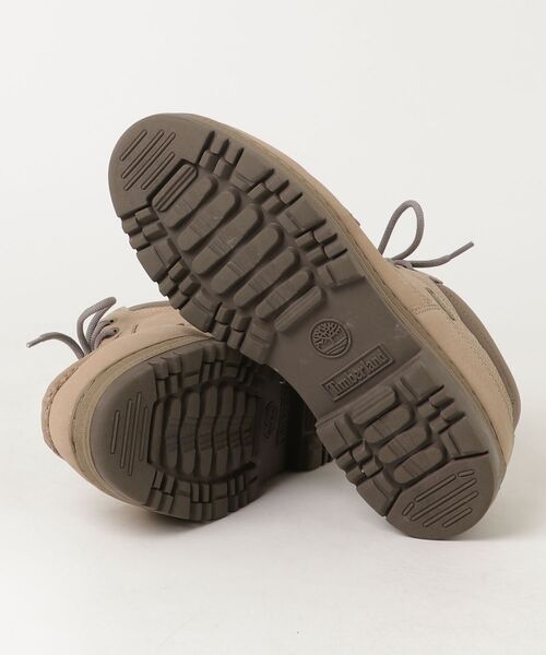 Timberland（ティンバーランド） ハイカットスニーカー 26.5cm