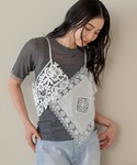 tシャツ 半袖 「daily CLIP」シャリ...の詳細画像2