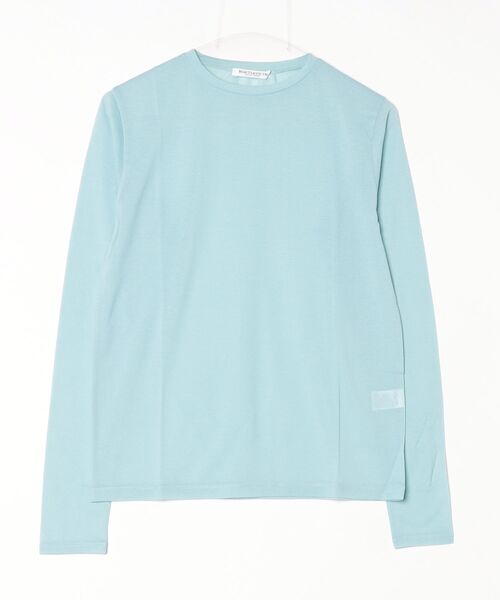 BEAUTY＆YOUTH UNITED ARROWS 長袖カットソー - ホワイト レディース