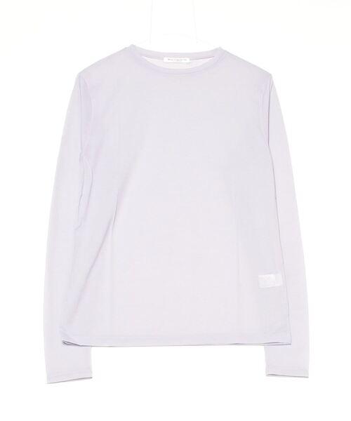 BEAUTY＆YOUTH UNITED ARROWS 長袖カットソー - ホワイト レディース