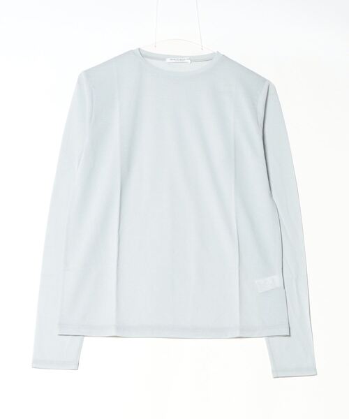 BEAUTY＆YOUTH UNITED ARROWS 長袖カットソー - ホワイト レディース