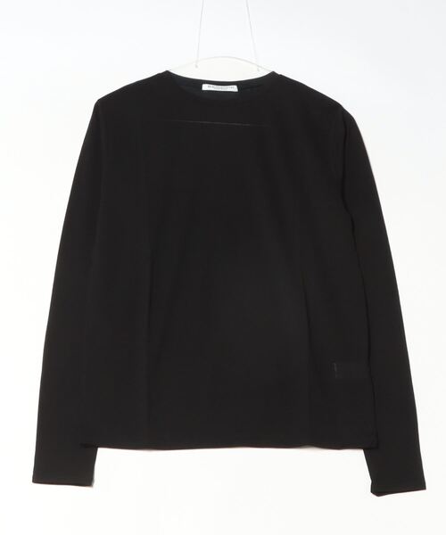BEAUTY＆YOUTH UNITED ARROWS 長袖カットソー - ホワイト レディース