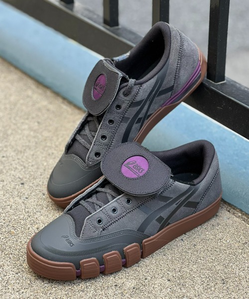 ASICS SKATEBOARDING アシックス スニーカー 「ASICS SKATEBOARDING