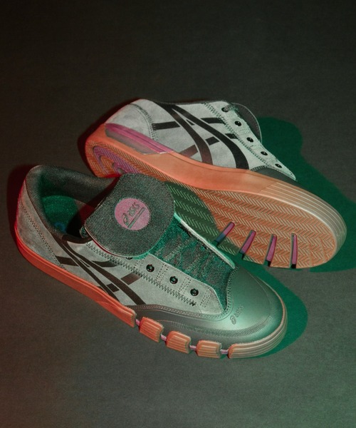 ASICS SKATEBOARDING スニーカー 「ASICS SKATEBOARDING」GEL-FLEXKEE